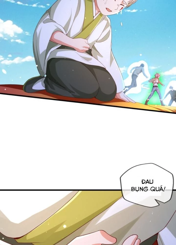 Ngạo Thị Thiên Địa Chapter  618 - 5