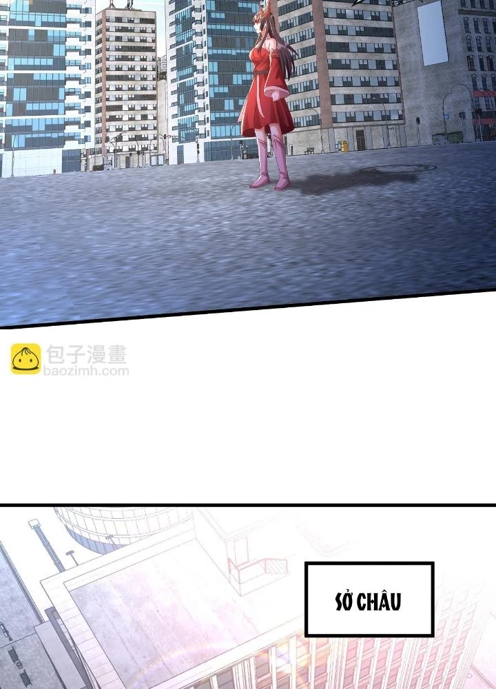 Ngạo Thị Thiên Địa Chapter  618 - 19