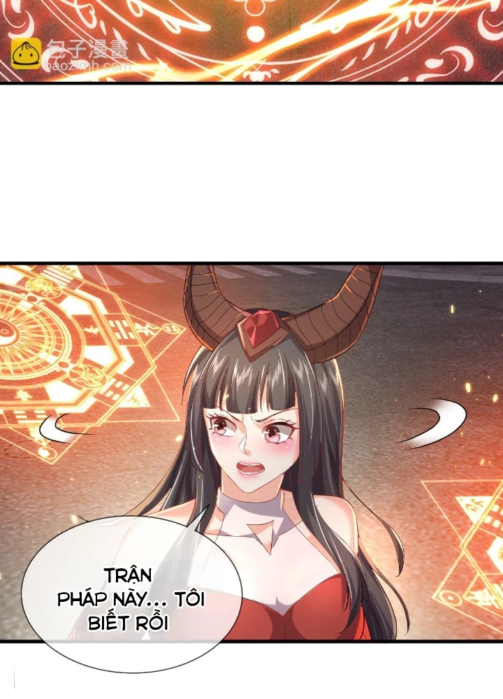 Ngạo Thị Thiên Địa Chapter  618 - 23