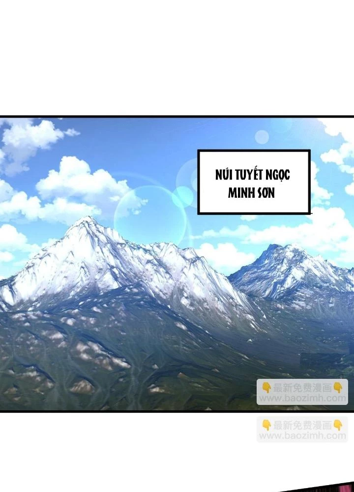 Ngạo Thị Thiên Địa Chapter  618 - 25