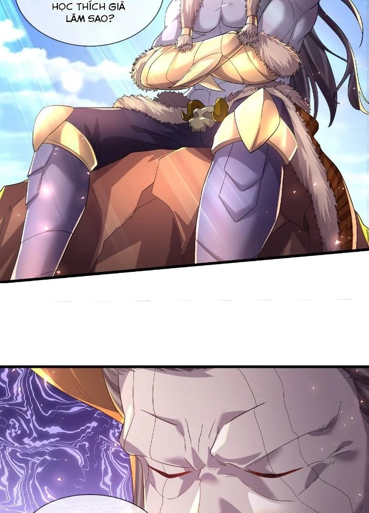 Ngạo Thị Thiên Địa Chapter  618 - 33