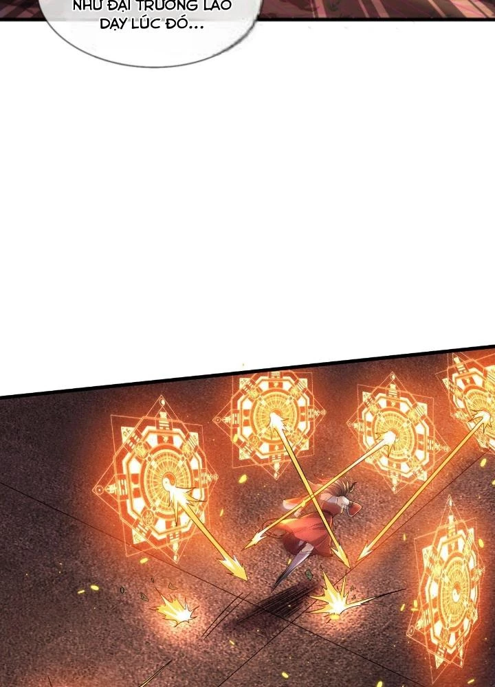 Ngạo Thị Thiên Địa Chapter  618 - 39