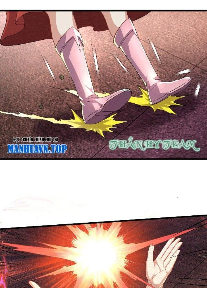 Ngạo Thị Thiên Địa Chapter  618 - 43