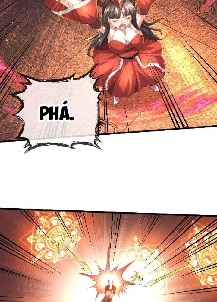 Ngạo Thị Thiên Địa Chapter  618 - 45