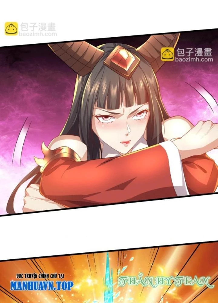 Ngạo Thị Thiên Địa Chapter  618 - 49