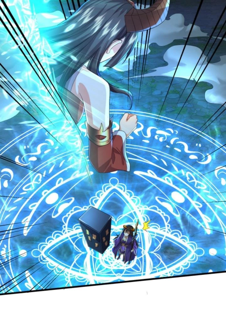 Ngạo Thị Thiên Địa Chapter 619 - 3