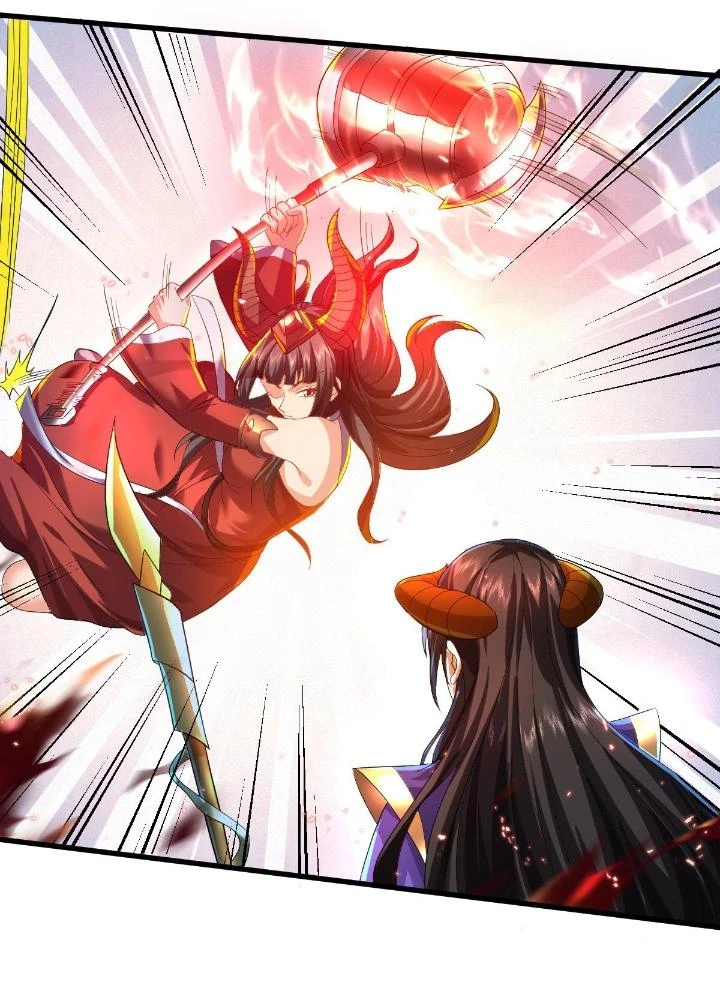 Ngạo Thị Thiên Địa Chapter 619 - 5