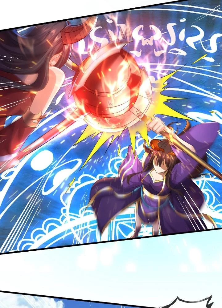 Ngạo Thị Thiên Địa Chapter 619 - 7