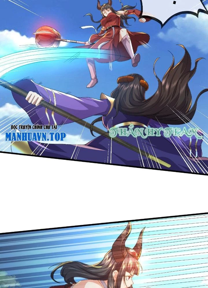 Ngạo Thị Thiên Địa Chapter 619 - 9