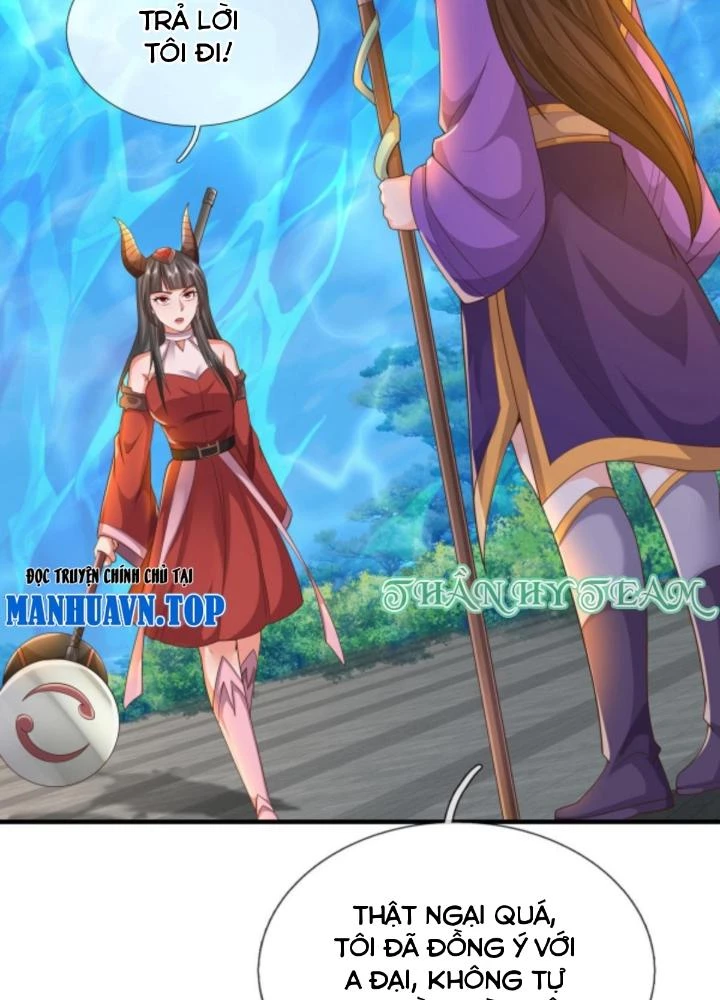 Ngạo Thị Thiên Địa Chapter 619 - 17