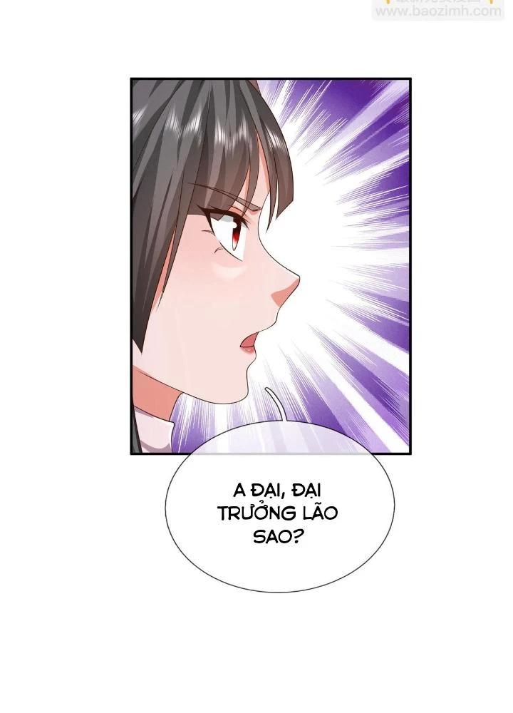 Ngạo Thị Thiên Địa Chapter 619 - 21