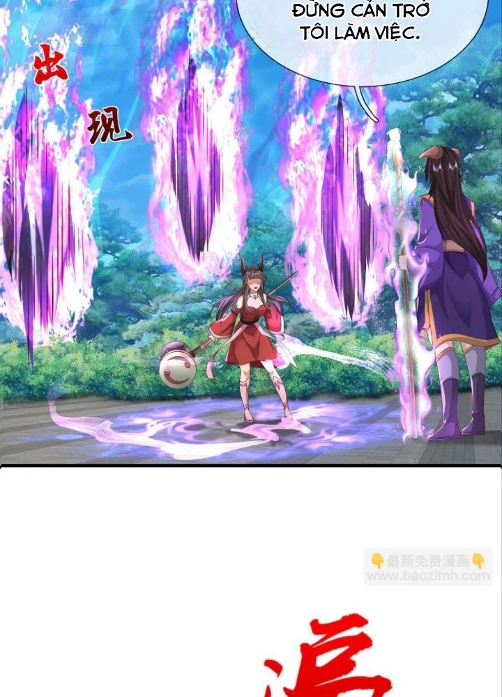 Ngạo Thị Thiên Địa Chapter 619 - 27