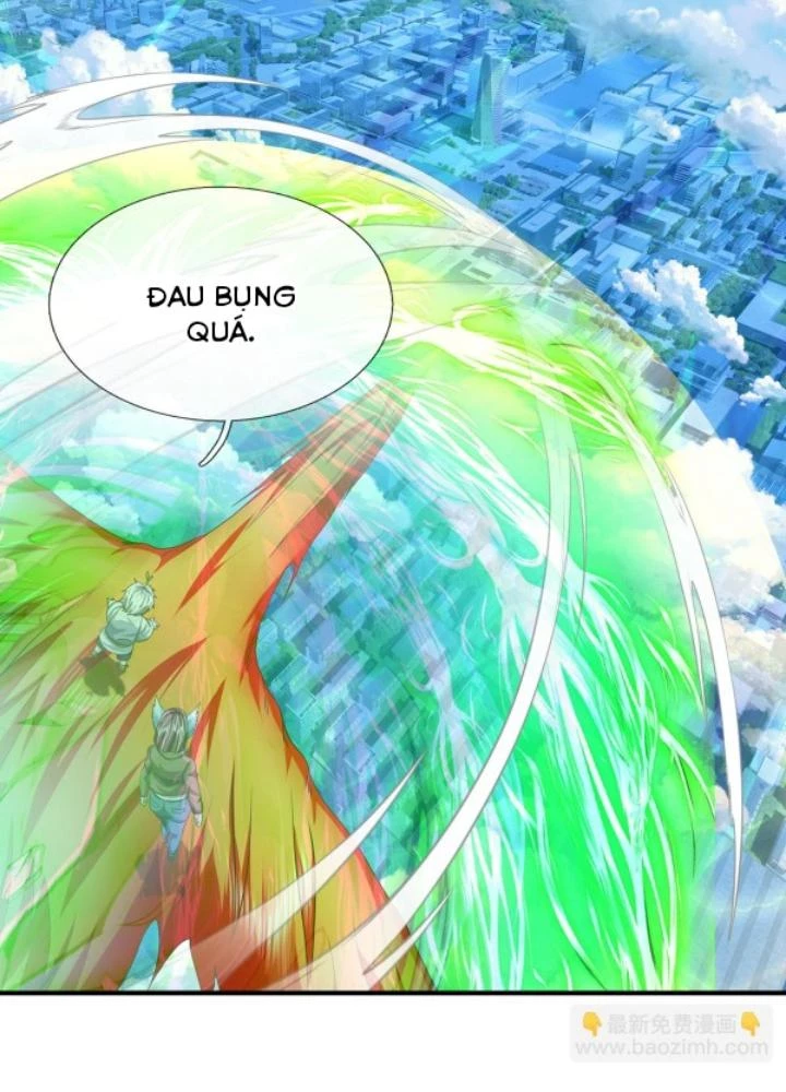 Ngạo Thị Thiên Địa Chapter 619 - 43