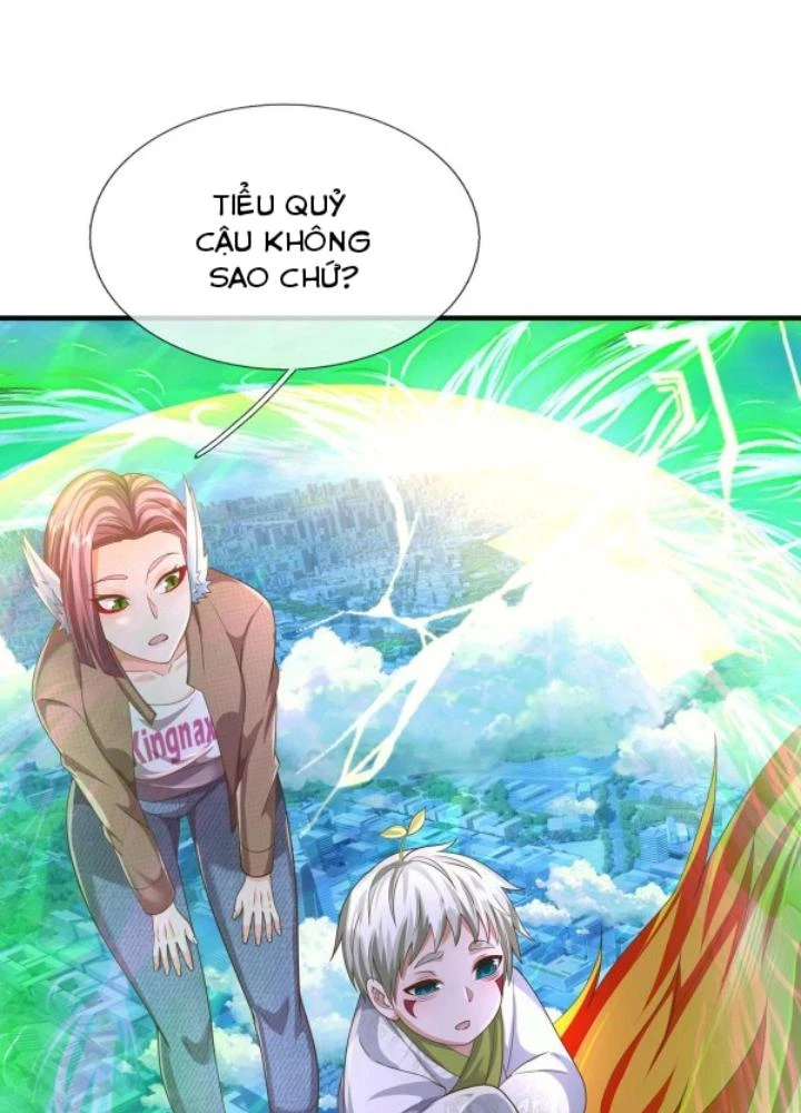 Ngạo Thị Thiên Địa Chapter 619 - 45