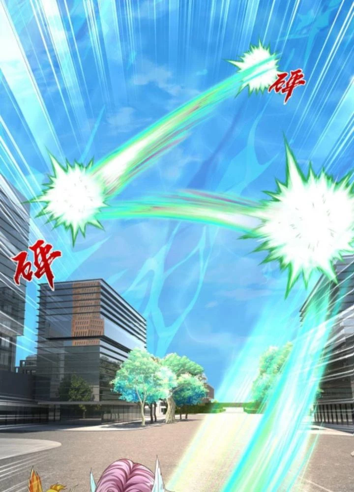 Ngạo Thị Thiên Địa Chapter 620 - 3