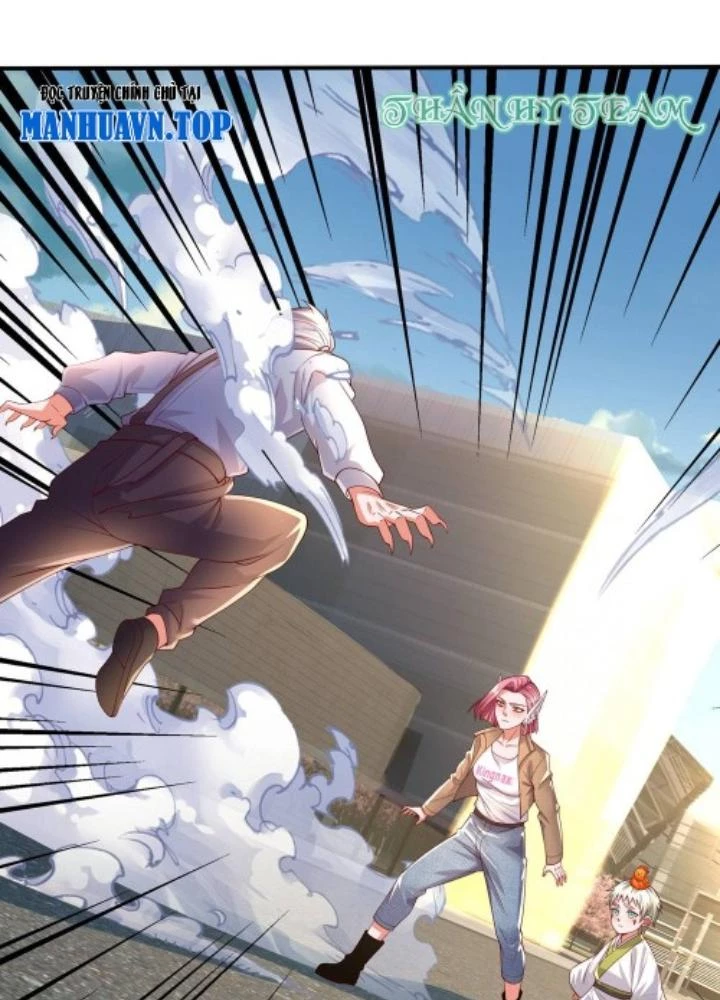 Ngạo Thị Thiên Địa Chapter 620 - 17