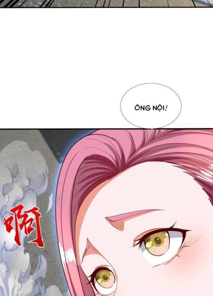 Ngạo Thị Thiên Địa Chapter 620 - 19