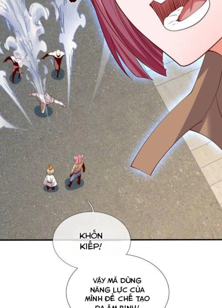 Ngạo Thị Thiên Địa Chapter 620 - 21