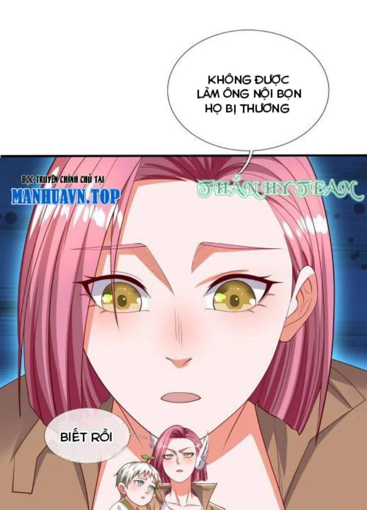 Ngạo Thị Thiên Địa Chapter 620 - 23