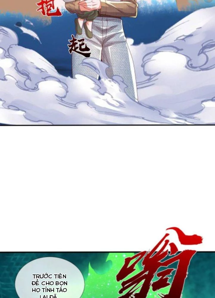 Ngạo Thị Thiên Địa Chapter 620 - 25