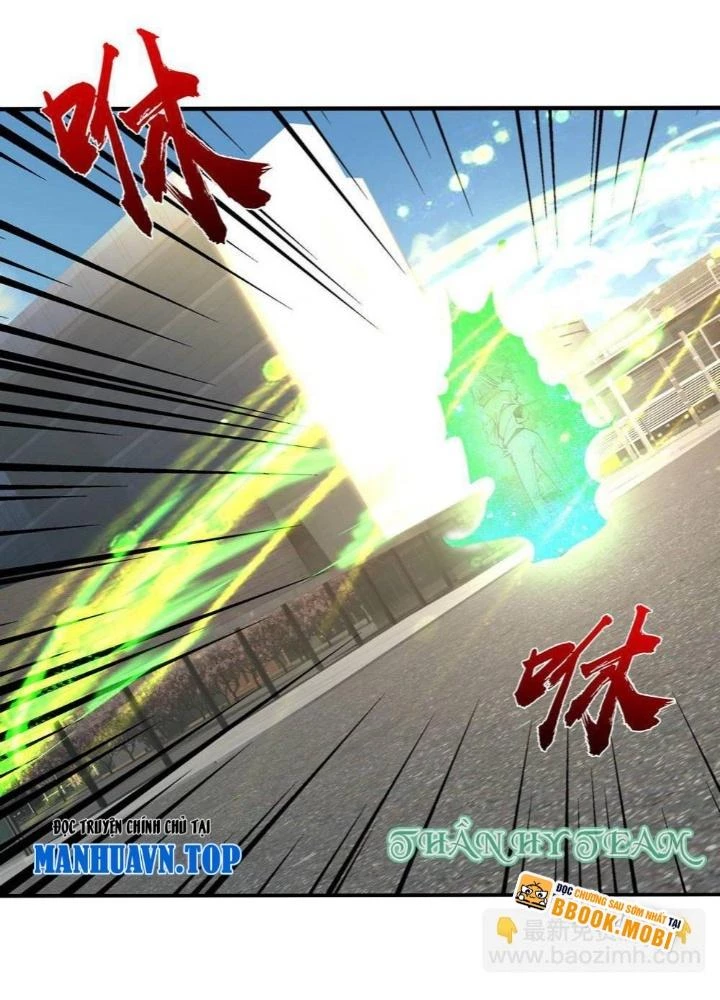 Ngạo Thị Thiên Địa Chapter 620 - 29