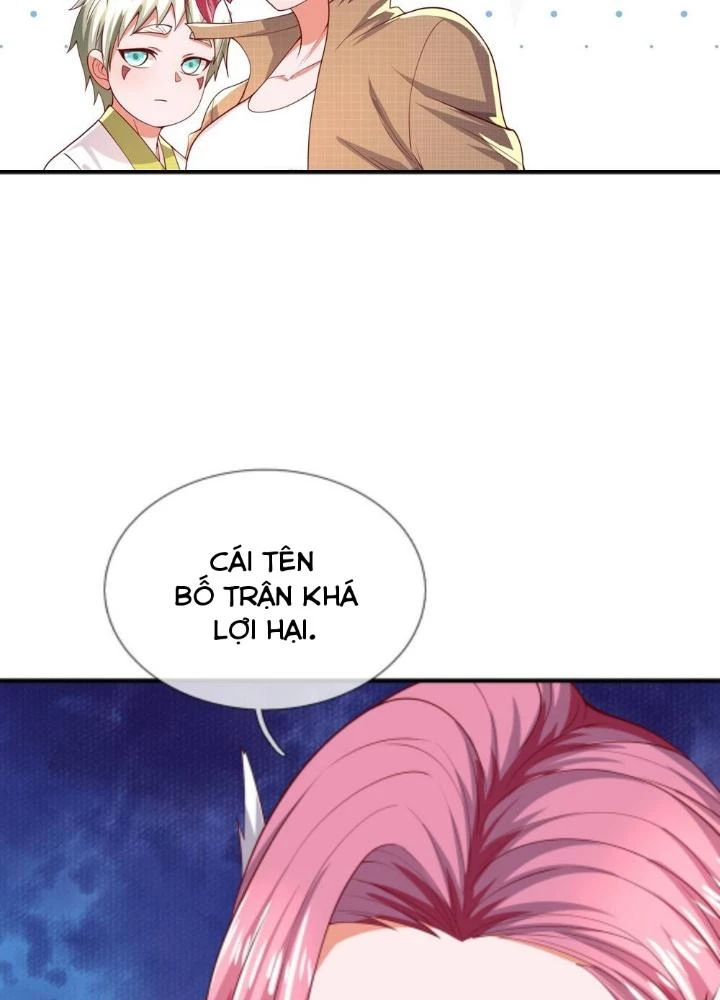 Ngạo Thị Thiên Địa Chapter 620 - 39