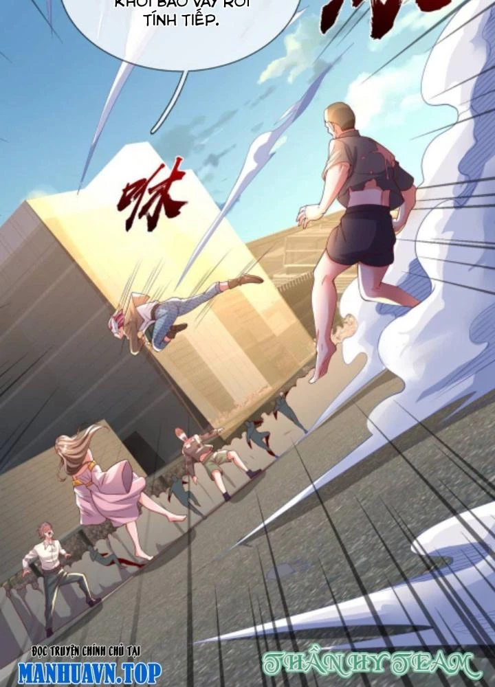 Ngạo Thị Thiên Địa Chapter 620 - 45