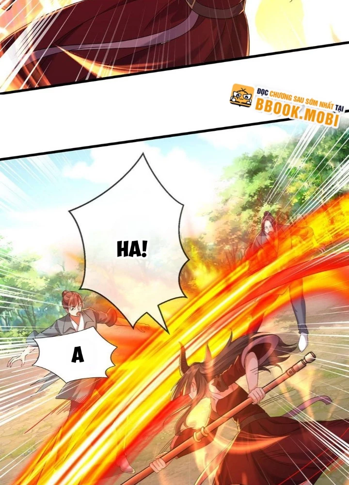 Ngạo Thị Thiên Địa Chapter 620 - 49