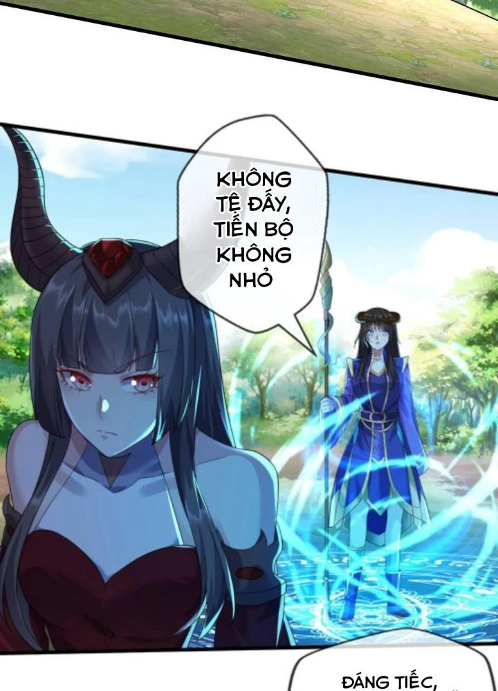 Ngạo Thị Thiên Địa Chapter 620 - 53