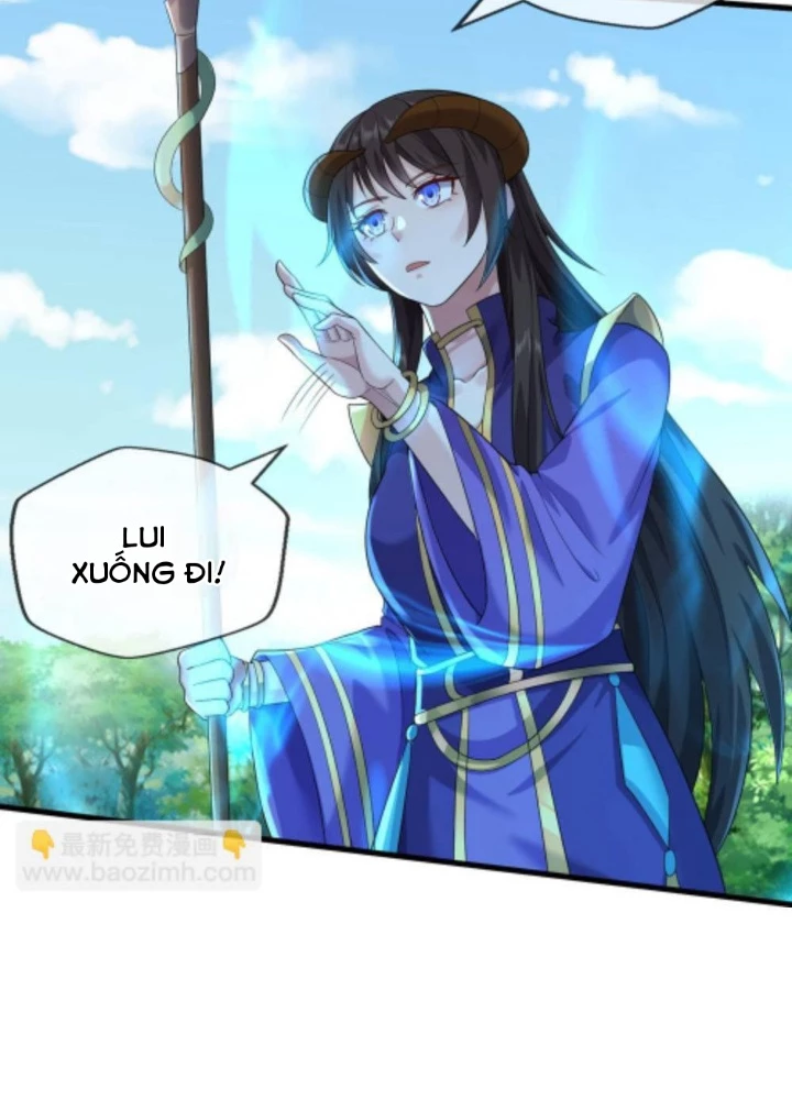 Ngạo Thị Thiên Địa Chapter 620 - 55