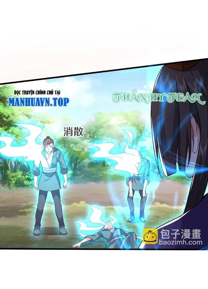 Ngạo Thị Thiên Địa Chapter 620 - 57