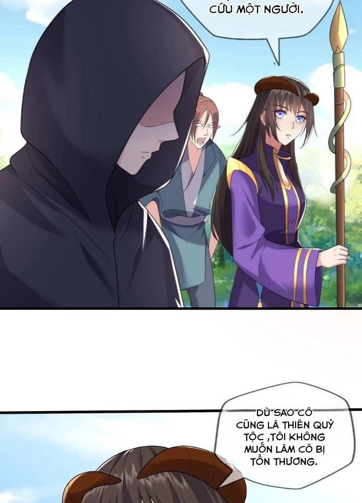 Ngạo Thị Thiên Địa Chapter 620 - 61