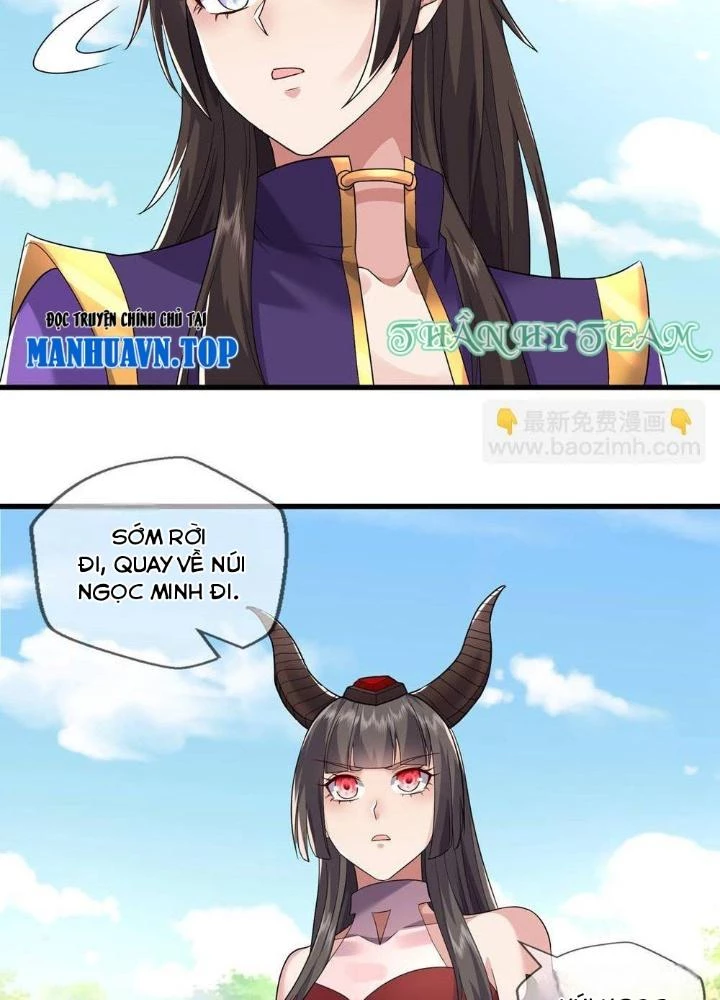 Ngạo Thị Thiên Địa Chapter 620 - 63