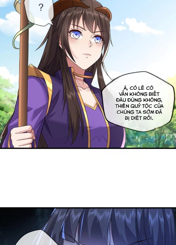 Ngạo Thị Thiên Địa Chapter  621 - 3