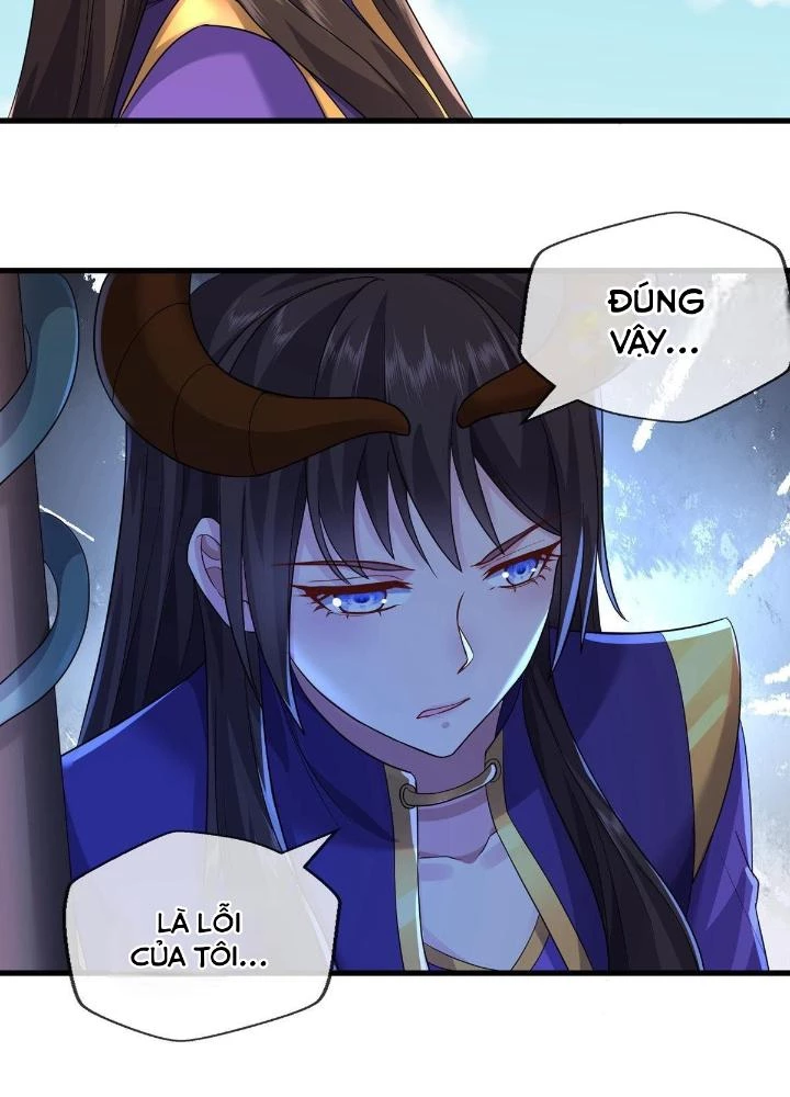 Ngạo Thị Thiên Địa Chapter  621 - 7