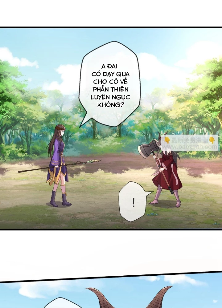Ngạo Thị Thiên Địa Chapter  621 - 11