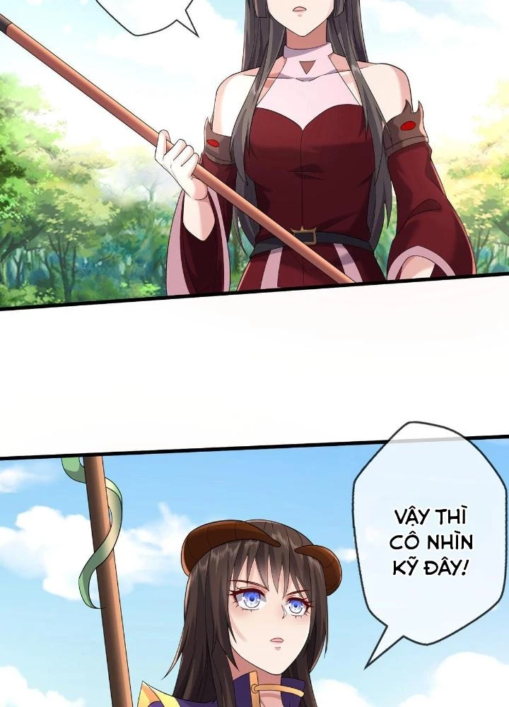 Ngạo Thị Thiên Địa Chapter  621 - 13