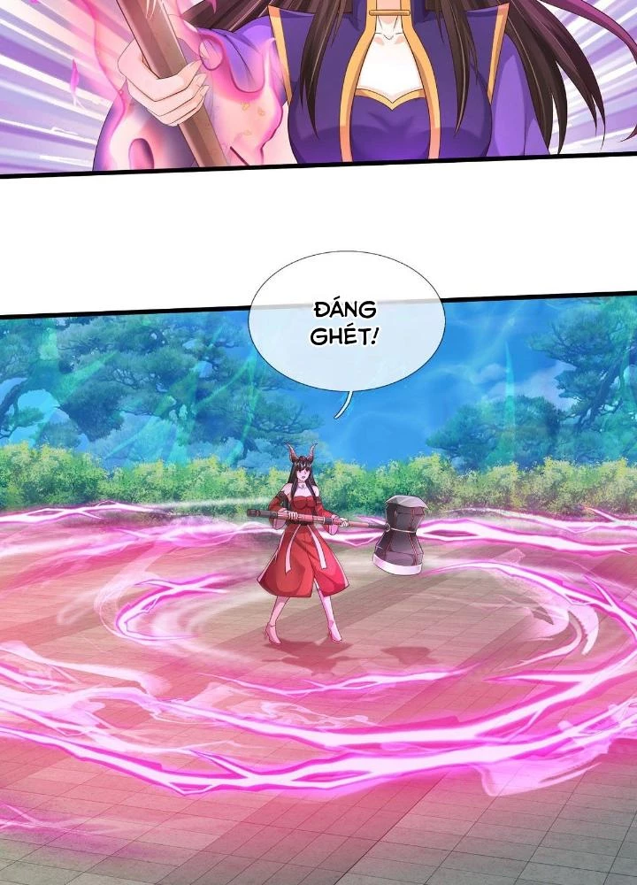 Ngạo Thị Thiên Địa Chapter  621 - 29