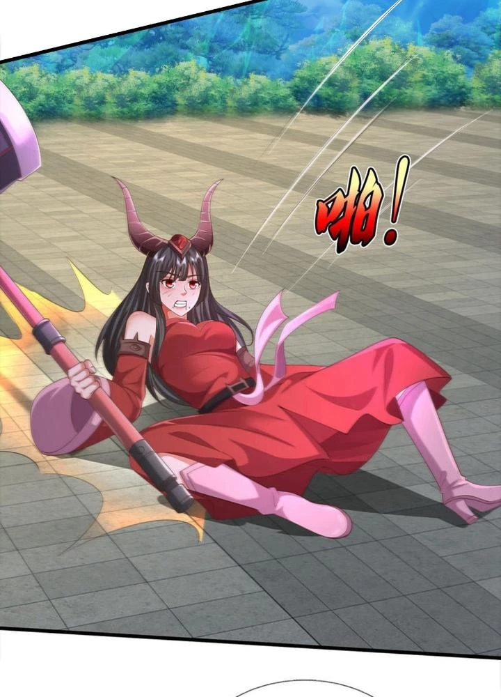 Ngạo Thị Thiên Địa Chapter  621 - 33