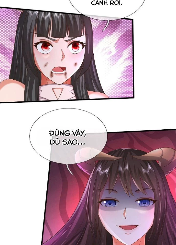 Ngạo Thị Thiên Địa Chapter  621 - 35