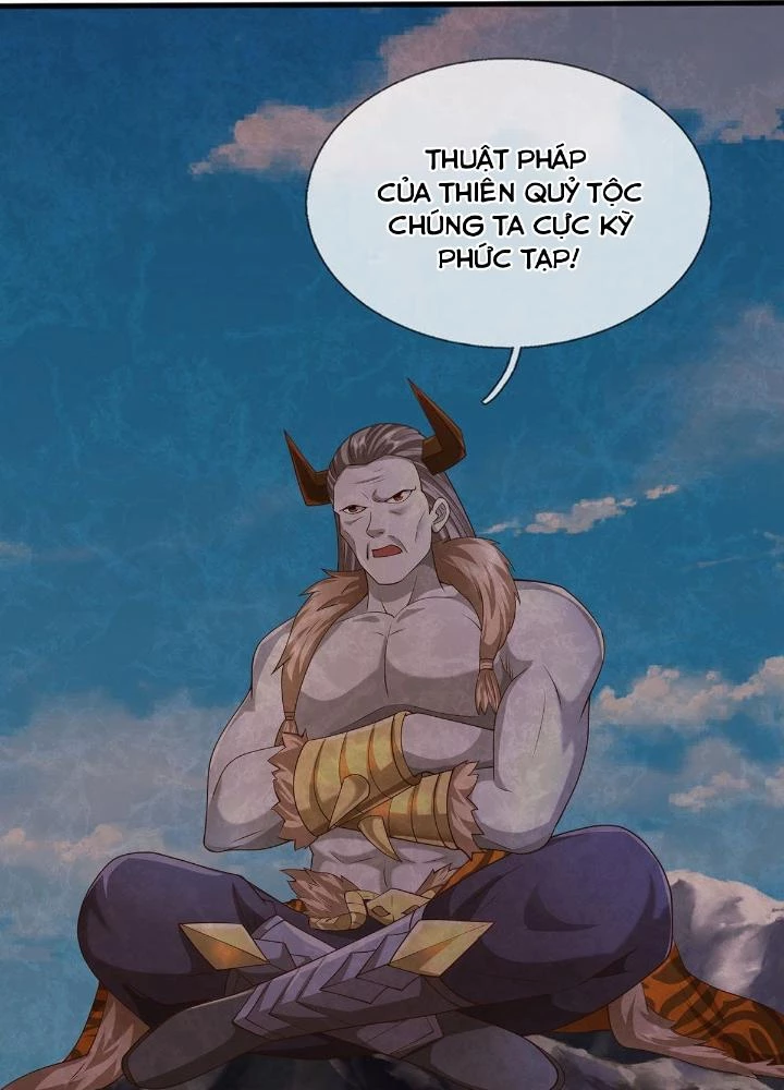 Ngạo Thị Thiên Địa Chapter  621 - 41