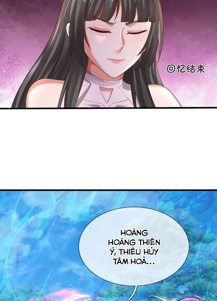 Ngạo Thị Thiên Địa Chapter  621 - 47