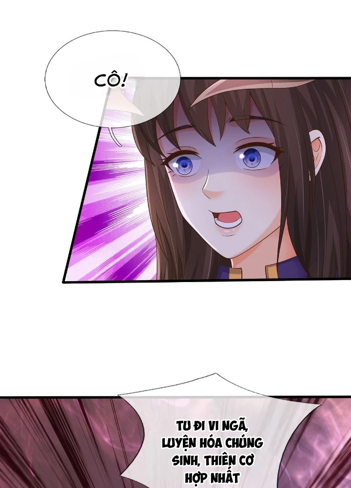 Ngạo Thị Thiên Địa Chapter  621 - 51