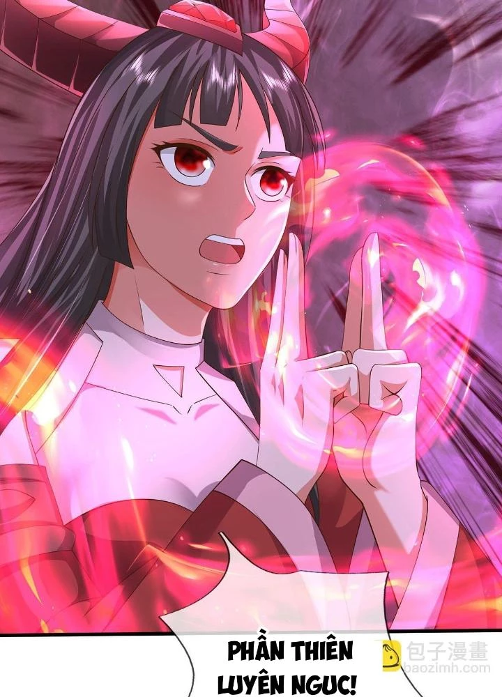 Ngạo Thị Thiên Địa Chapter  621 - 53