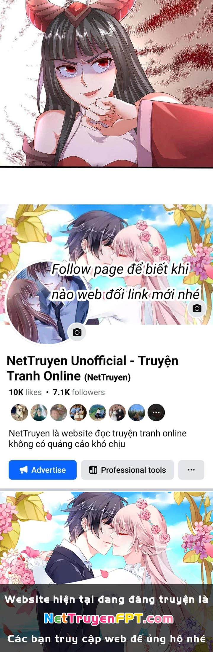 Ngạo Thị Thiên Địa Chapter  621 - 59