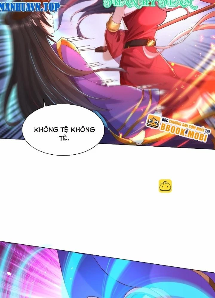 Ngạo Thị Thiên Địa Chapter 622 - 5