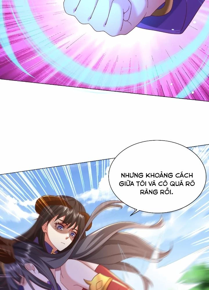 Ngạo Thị Thiên Địa Chapter 622 - 7