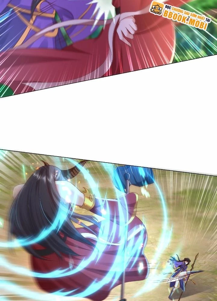 Ngạo Thị Thiên Địa Chapter 622 - 9