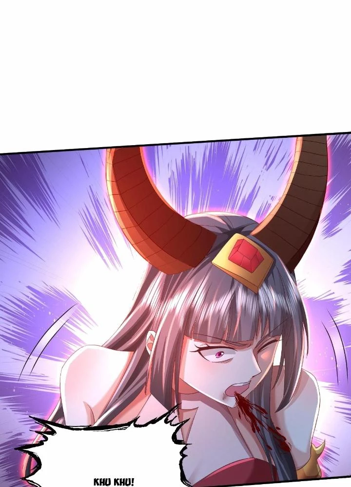 Ngạo Thị Thiên Địa Chapter 622 - 13