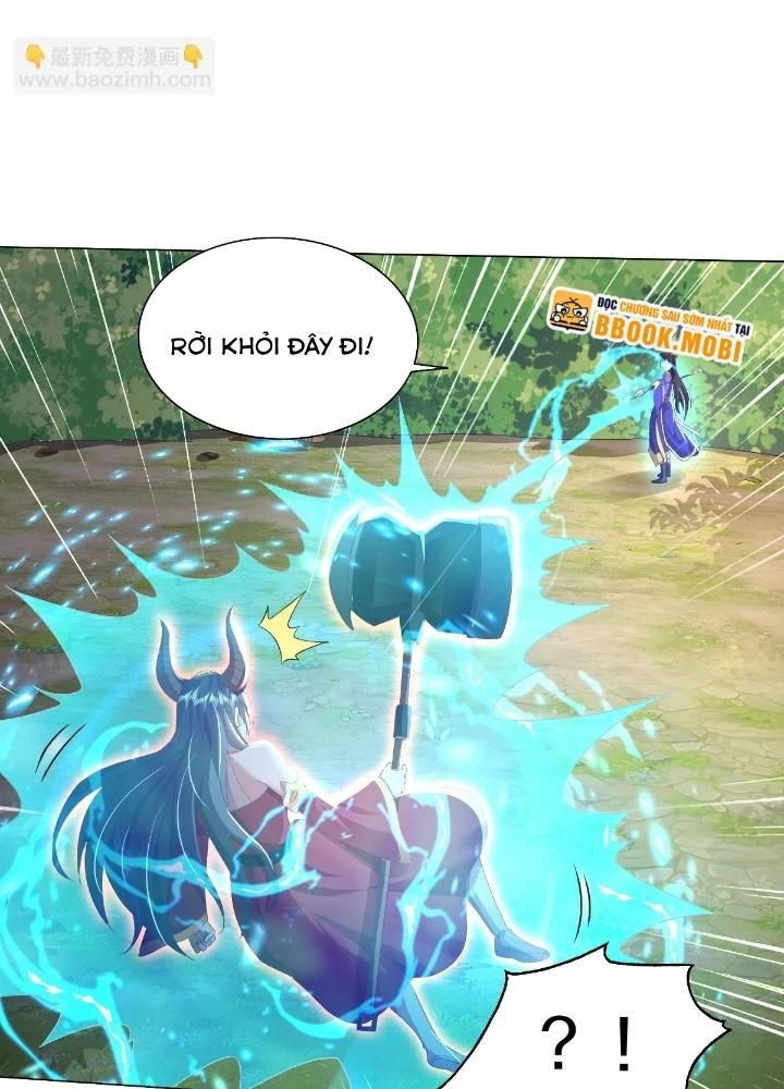 Ngạo Thị Thiên Địa Chapter 622 - 15